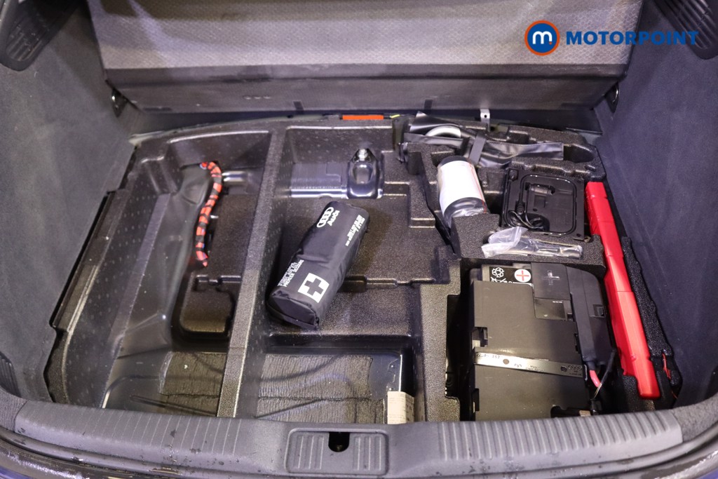 Used Audi TT 2022 for sale - 77225983: Photo 39