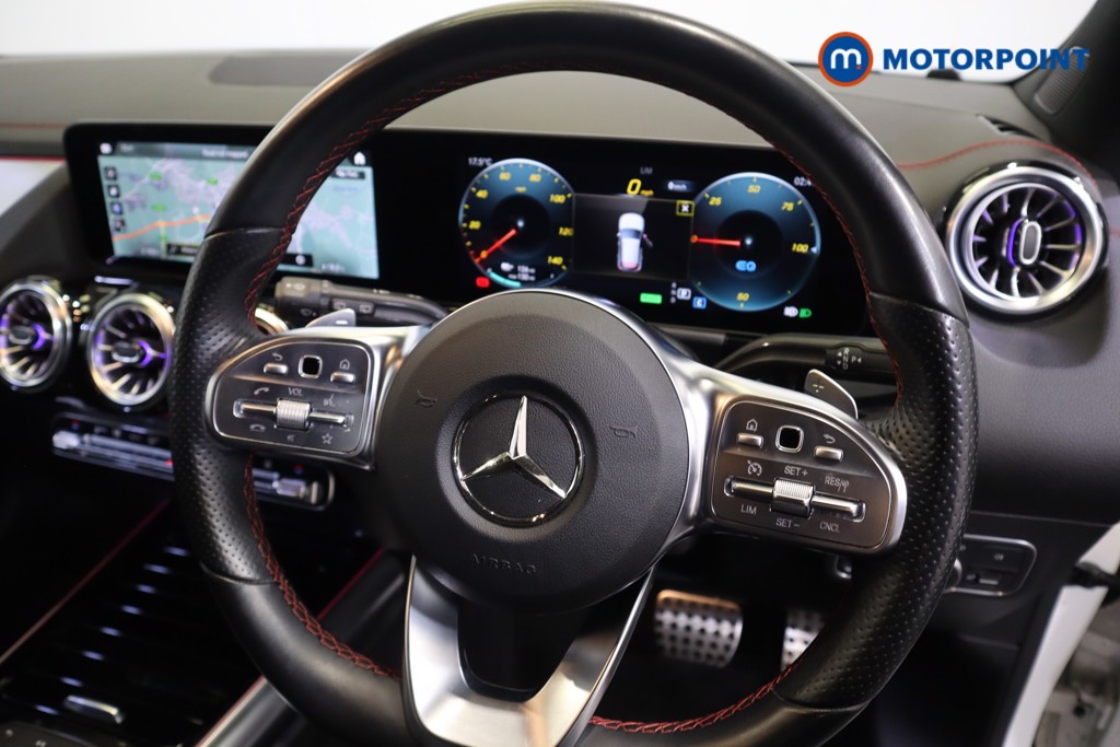 Used Mercedes-Benz EQA 2022 for sale - 76767229: Photo 11