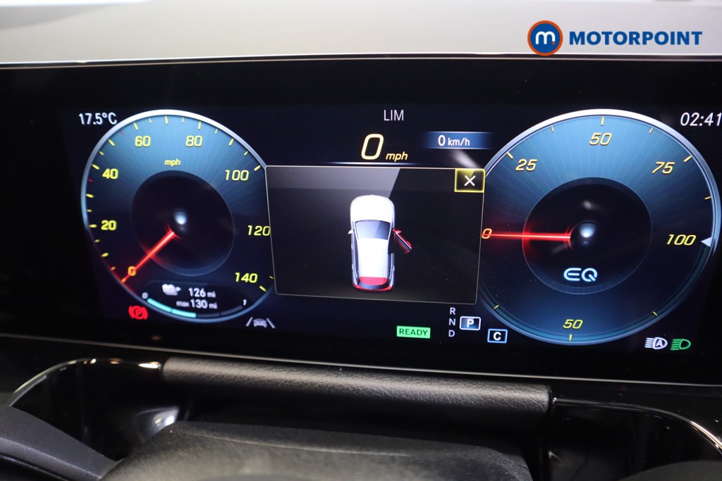 Used Mercedes-Benz EQA 2022 for sale - 76767229: Photo 12