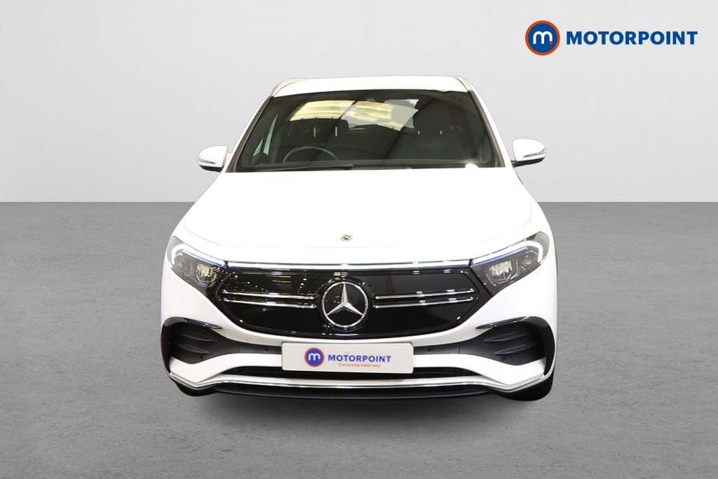 Used Mercedes-Benz EQA 2022 for sale - 76767229: Photo 2