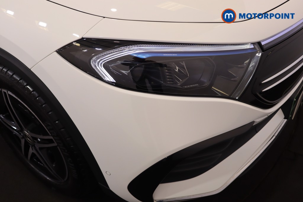 Used Mercedes-Benz EQA 2022 for sale - 76767229: Photo 34