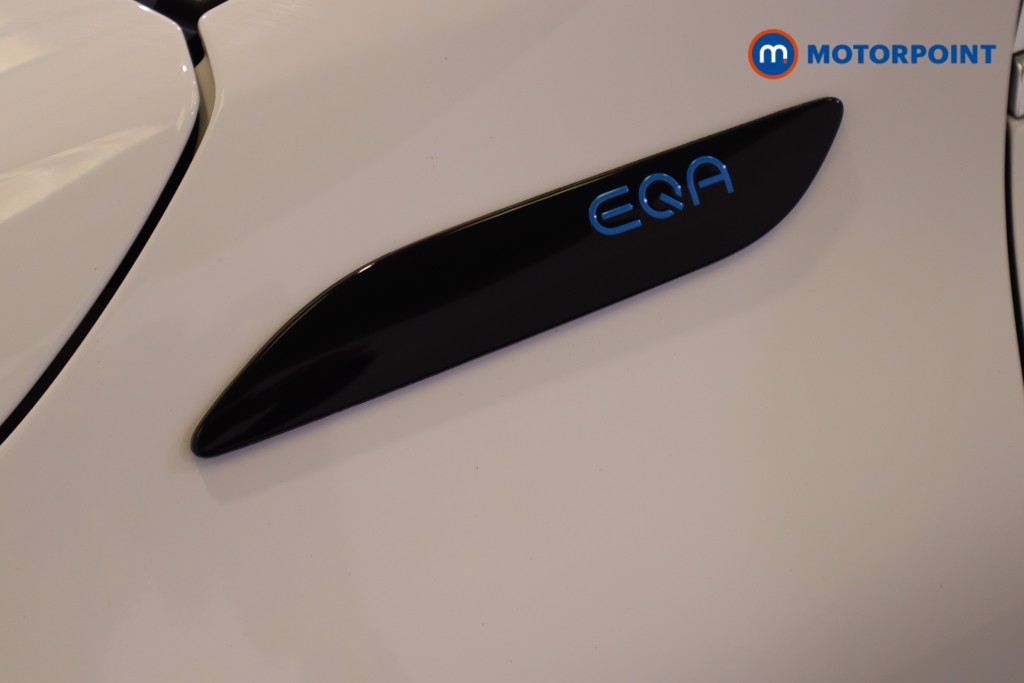 Used Mercedes-Benz EQA 2022 for sale - 76767229: Photo 37
