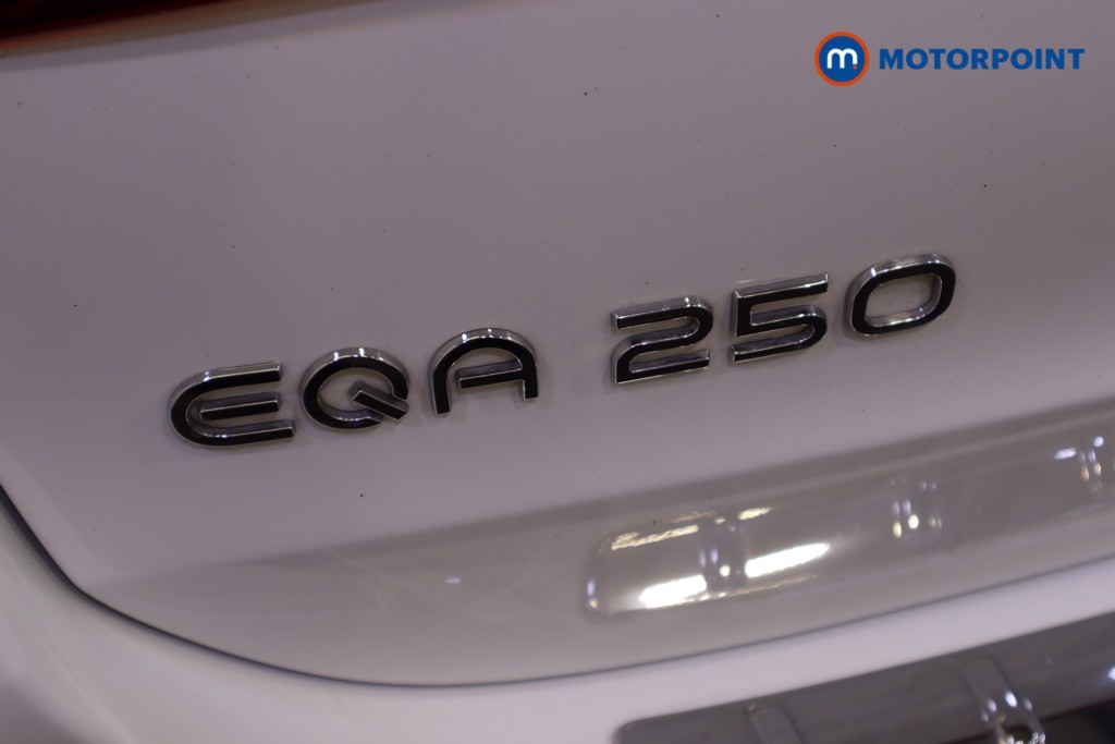 Used Mercedes-Benz EQA 2022 for sale - 76767229: Photo 39