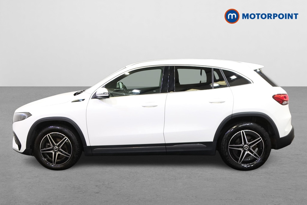 Used Mercedes-Benz EQA 2022 for sale - 76767229: Photo 4