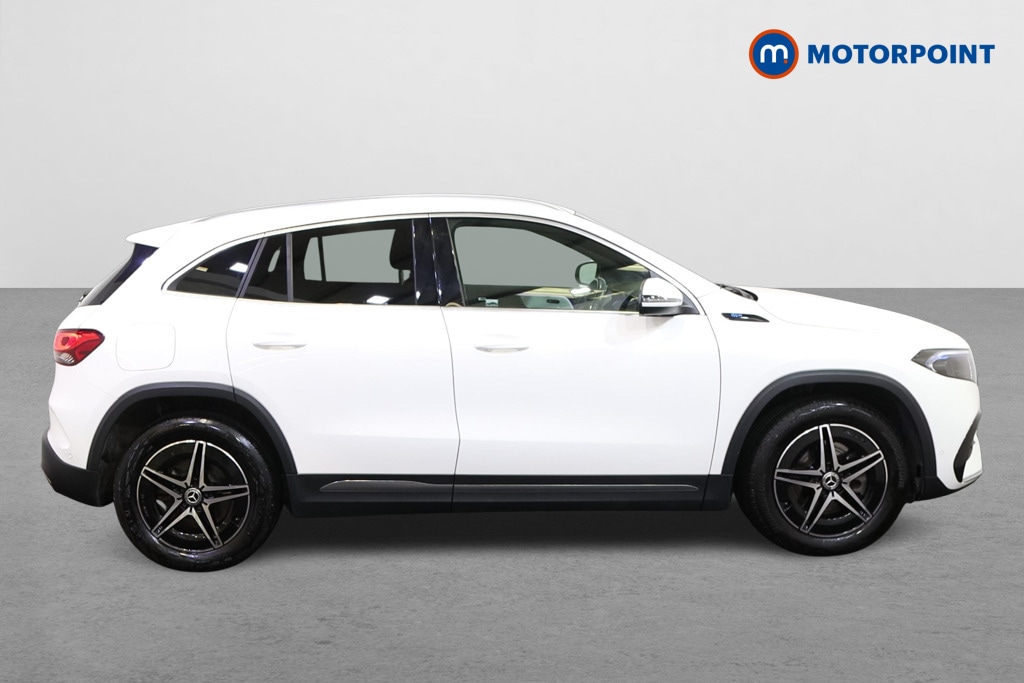 Used Mercedes-Benz EQA 2022 for sale - 76767229: Photo 8