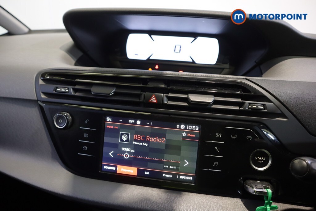 Used Citroen Grand C4 Picasso 2019 for sale - 77872843: Photo 10