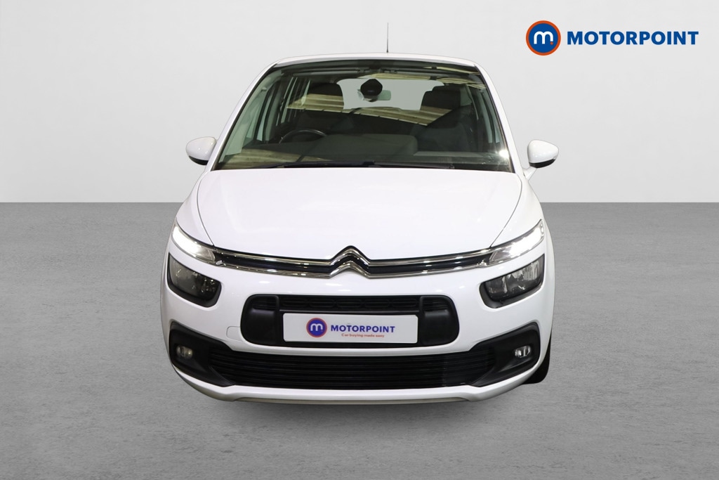 Used Citroen Grand C4 Picasso 2019 for sale - 77872843: Photo 2