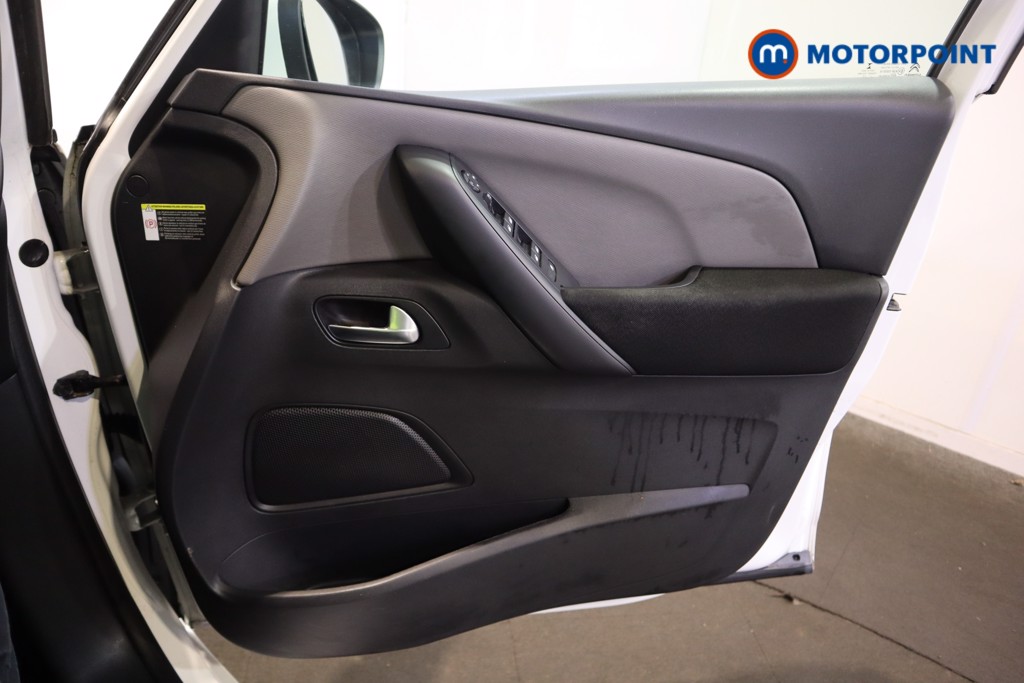 Used Citroen Grand C4 Picasso 2019 for sale - 77872843: Photo 22