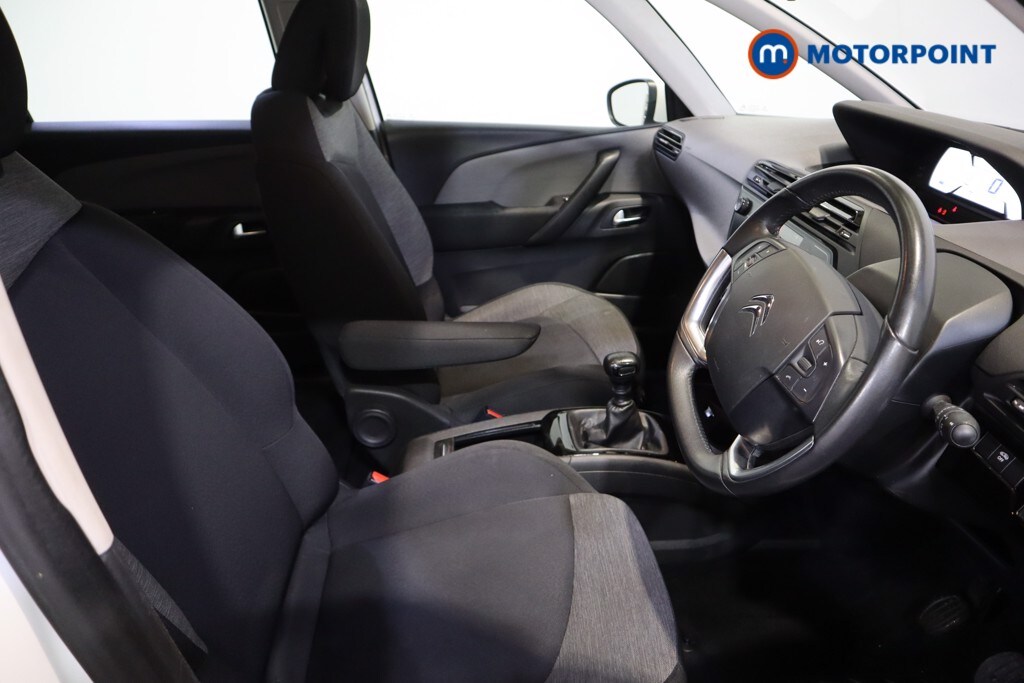 Used Citroen Grand C4 Picasso 2019 for sale - 77872843: Photo 24