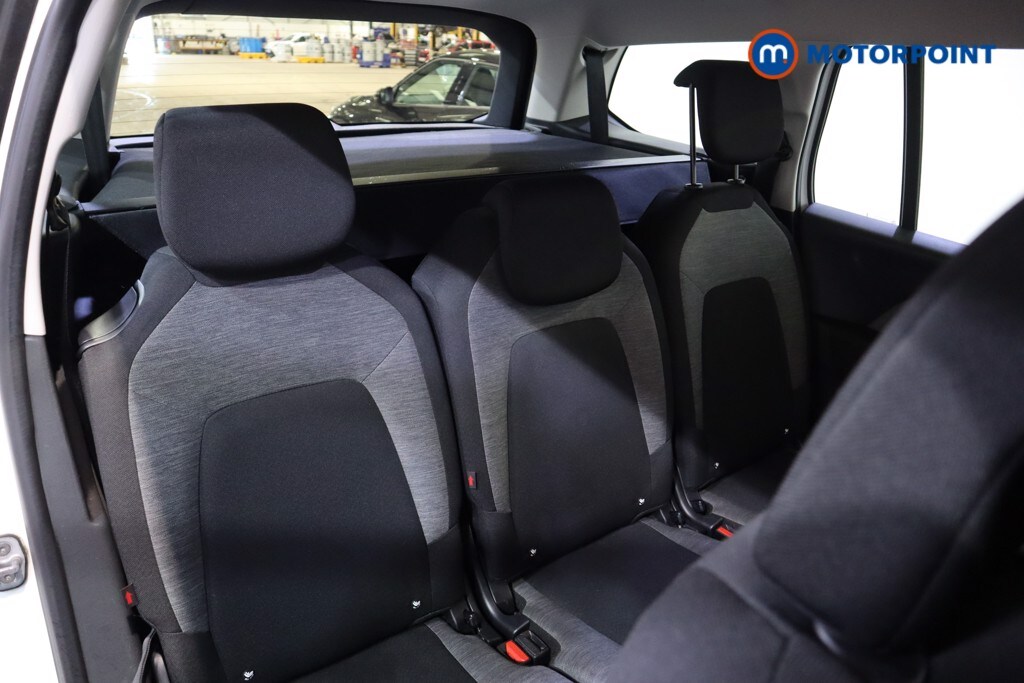 Used Citroen Grand C4 Picasso 2019 for sale - 77872843: Photo 25