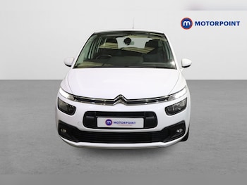 Used Citroen Grand C4 Picasso 2019 for sale - 77872843: Photo