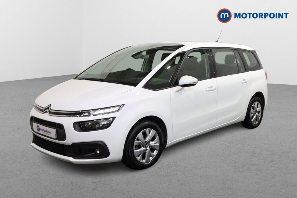 Used Citroen Grand C4 Picasso 2019 for sale - 77872843: Photo 3