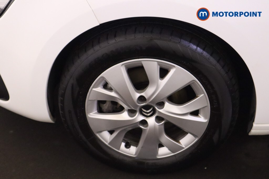 Used Citroen Grand C4 Picasso 2019 for sale - 77872843: Photo 30