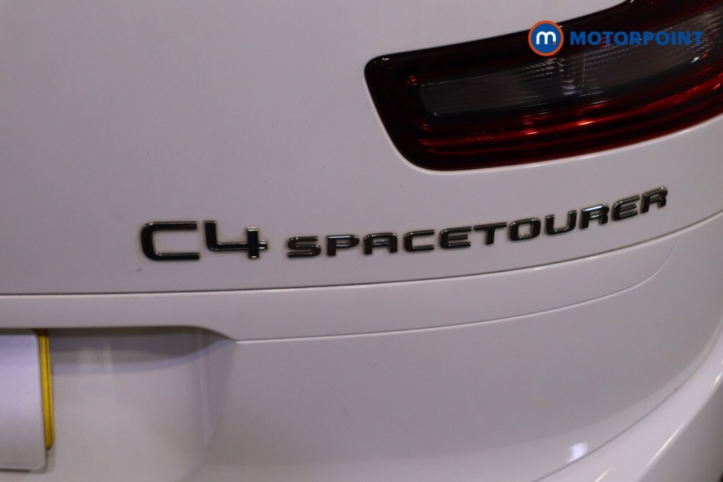 Used Citroen Grand C4 Picasso 2019 for sale - 77872843: Photo 35