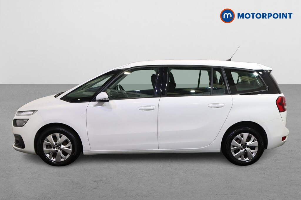 Used Citroen Grand C4 Picasso 2019 for sale - 77872843: Photo 4