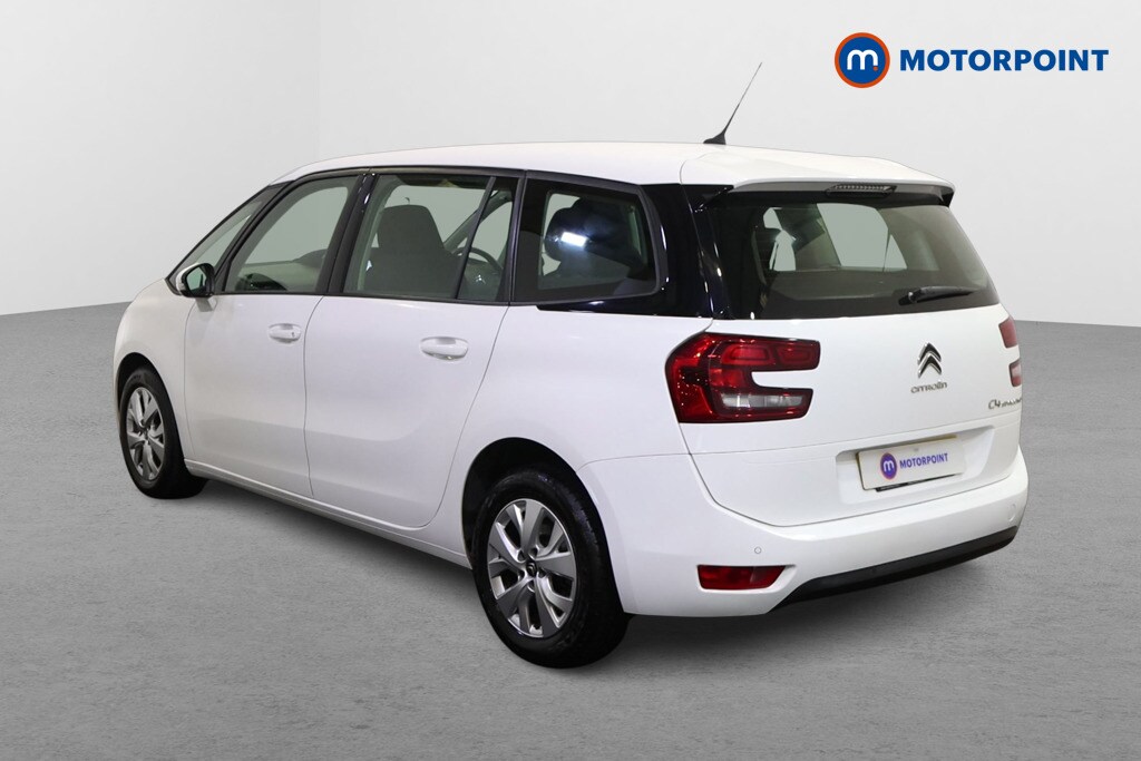 Used Citroen Grand C4 Picasso 2019 for sale - 77872843: Photo 5
