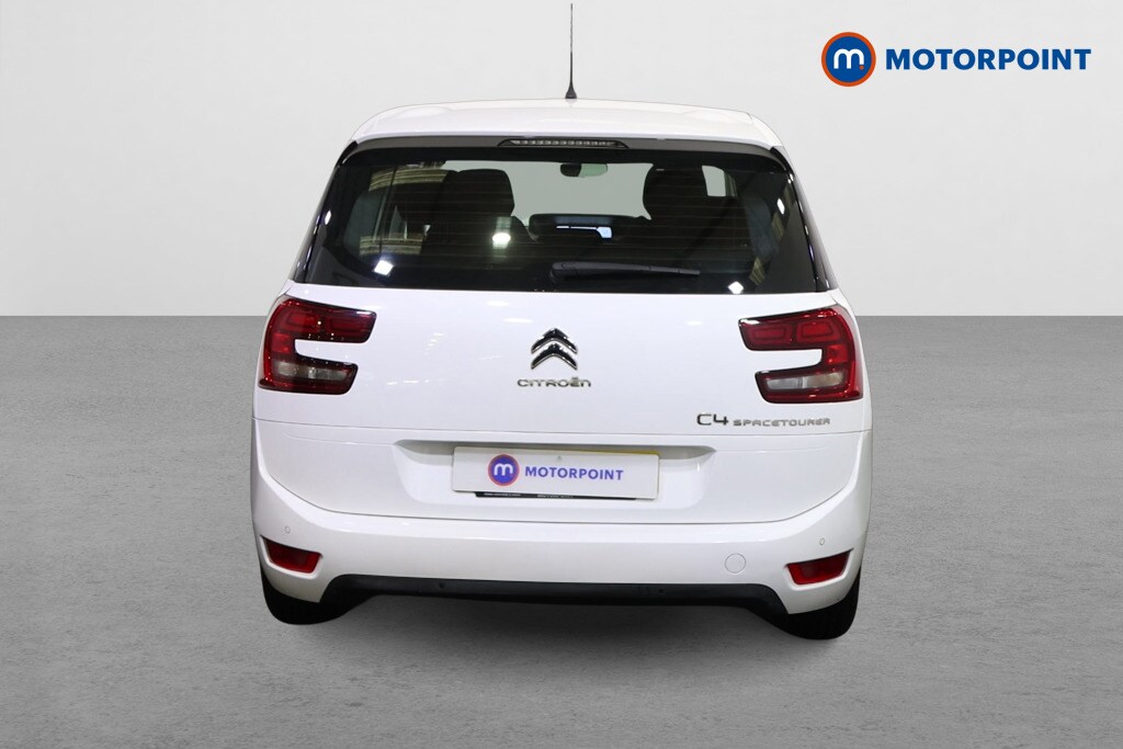 Used Citroen Grand C4 Picasso 2019 for sale - 77872843: Photo 6