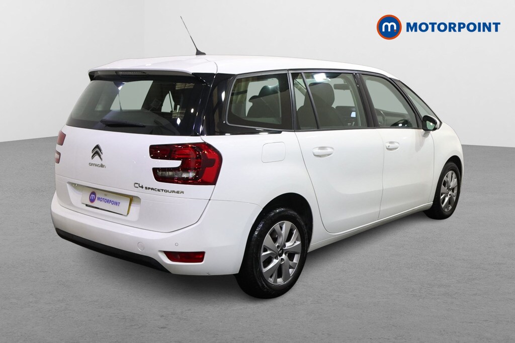 Used Citroen Grand C4 Picasso 2019 for sale - 77872843: Photo 7
