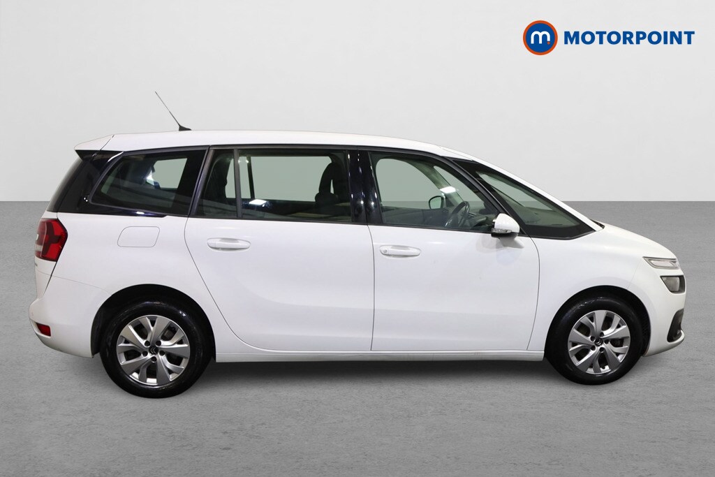 Used Citroen Grand C4 Picasso 2019 for sale - 77872843: Photo 8