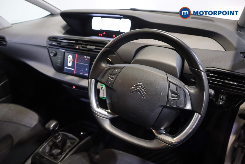 Used Citroen Grand C4 Picasso 2019 for sale - 77872843: Photo 9