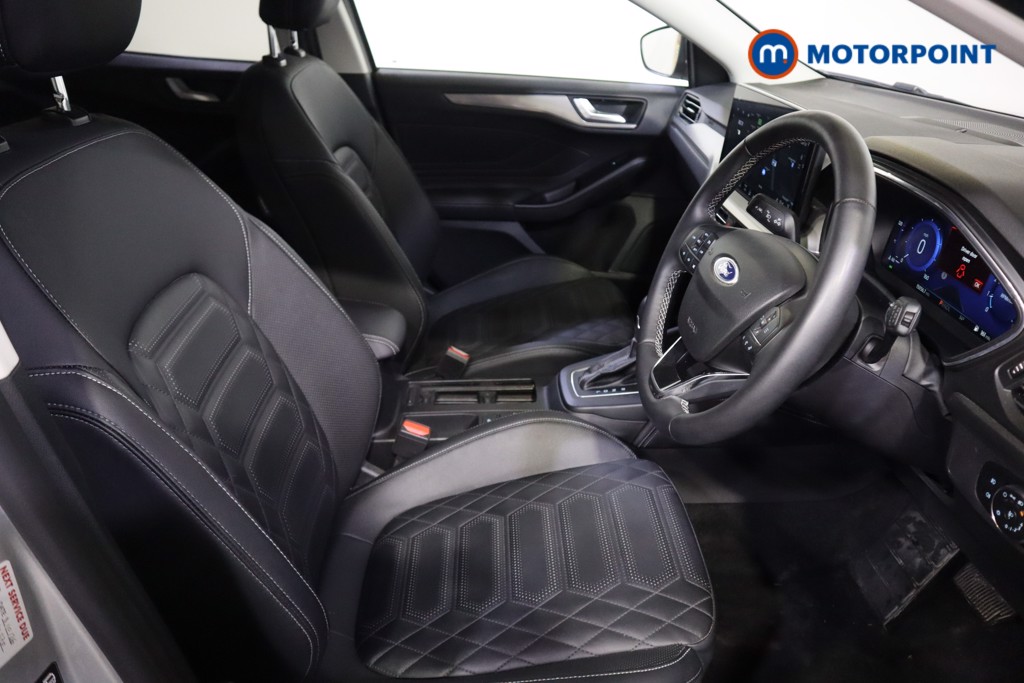 Used Ford Focus 2022 for sale - 76515733: Photo 16