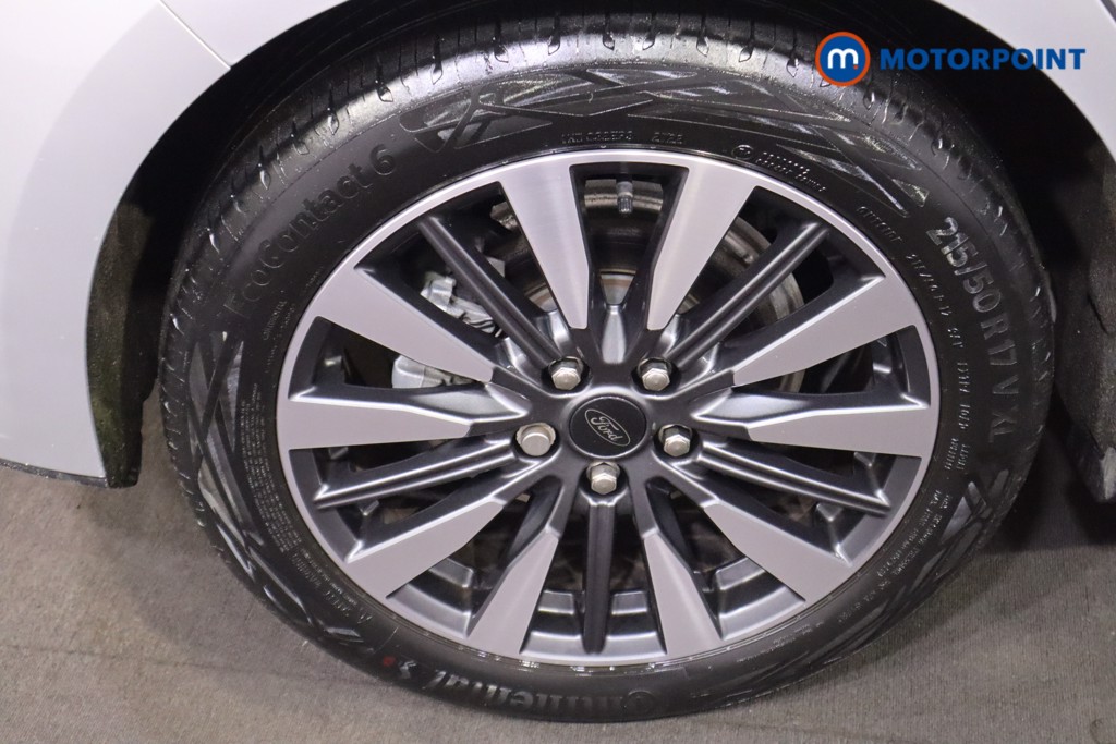 Used Ford Focus 2022 for sale - 76515733: Photo 18