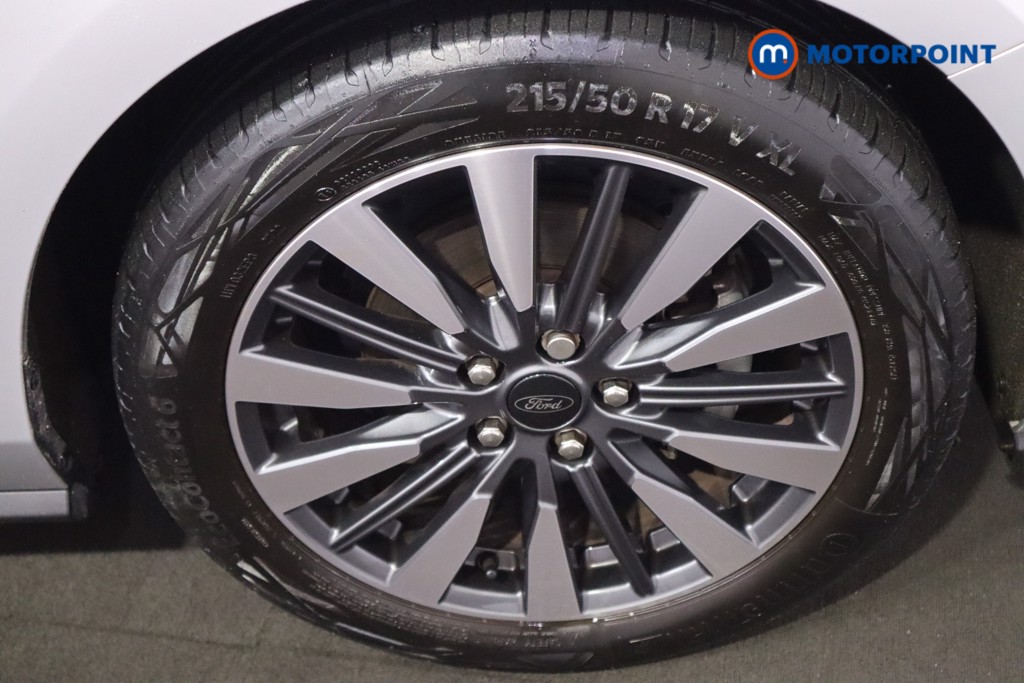 Used Ford Focus 2022 for sale - 76515733: Photo 19