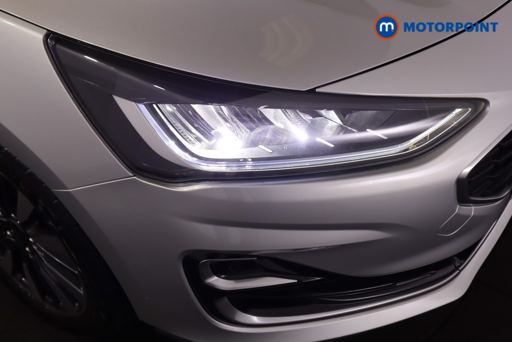 Used Ford Focus 2022 for sale - 76515733: Photo 20