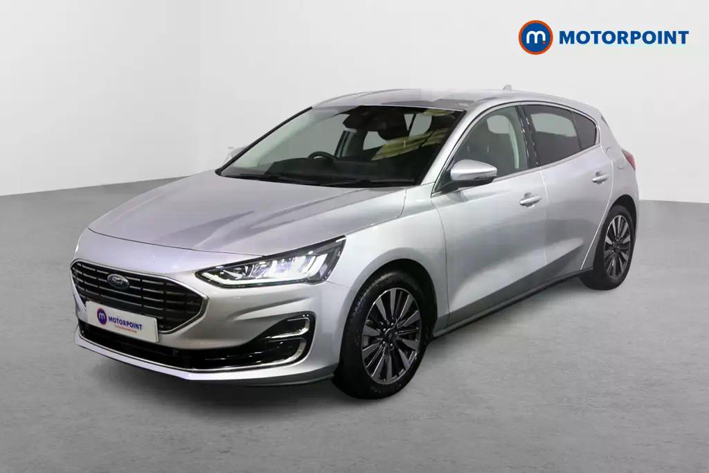 Used Ford Focus 2022 for sale - 76515733: Photo 3