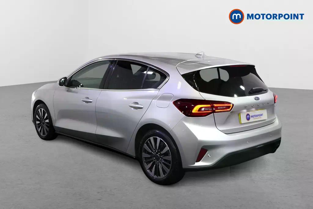 Used Ford Focus 2022 for sale - 76515733: Photo 5