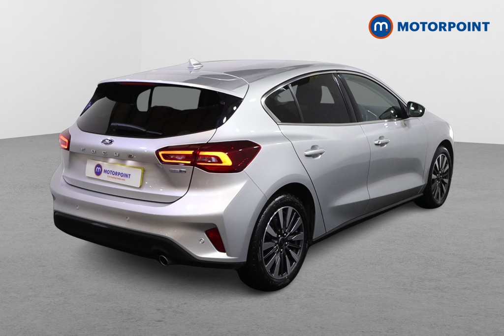 Used Ford Focus 2022 for sale - 76515733: Photo 7