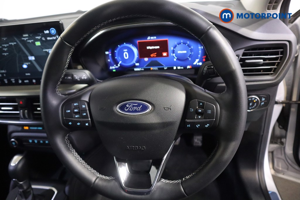 Used Ford Focus 2022 for sale - 76515733: Photo 9