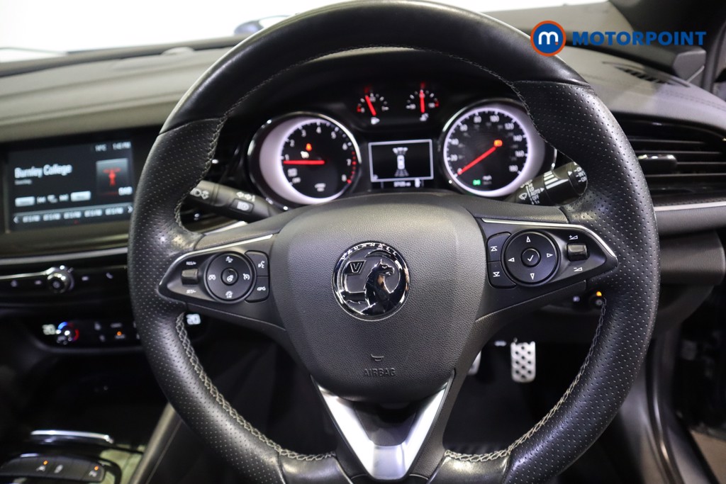 Used Vauxhall Insignia 2019 for sale - 76355838: Photo 11