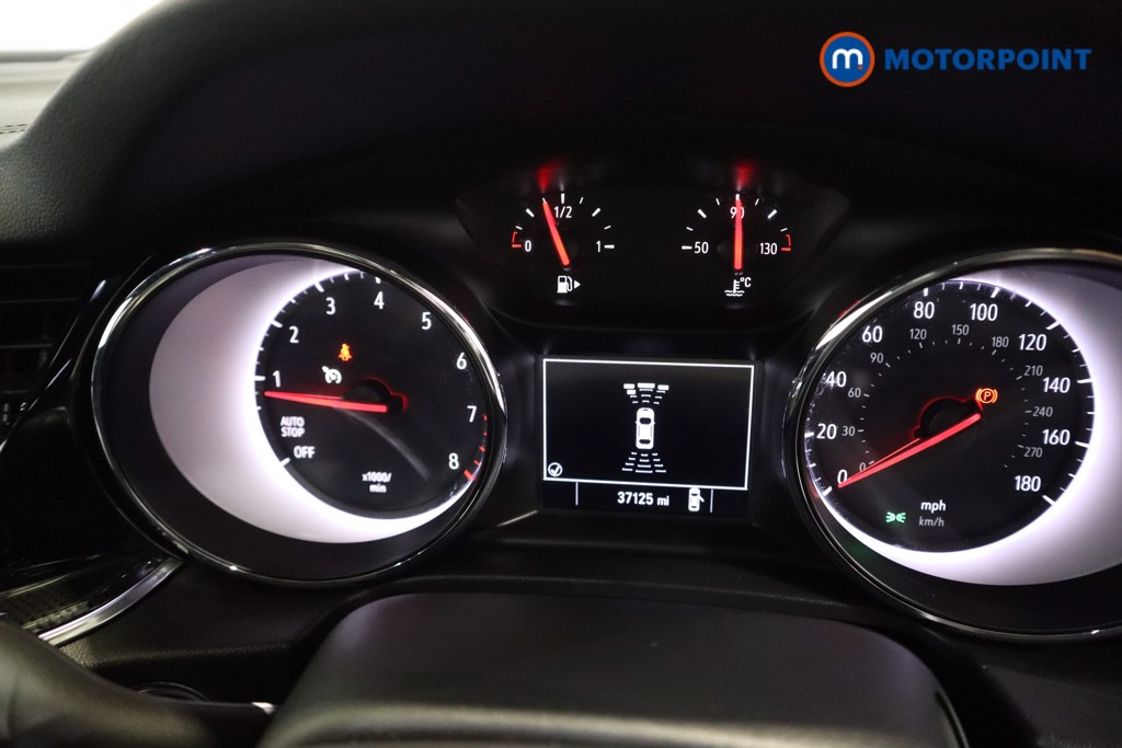 Used Vauxhall Insignia 2019 for sale - 76355838: Photo 12