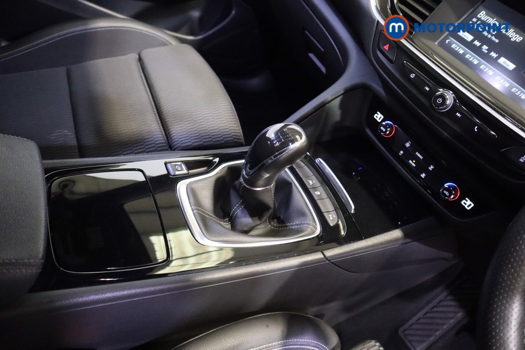 Used Vauxhall Insignia 2019 for sale - 76355838: Photo 15