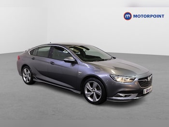 Used Vauxhall Insignia 2019 for sale - 76355838: Photo