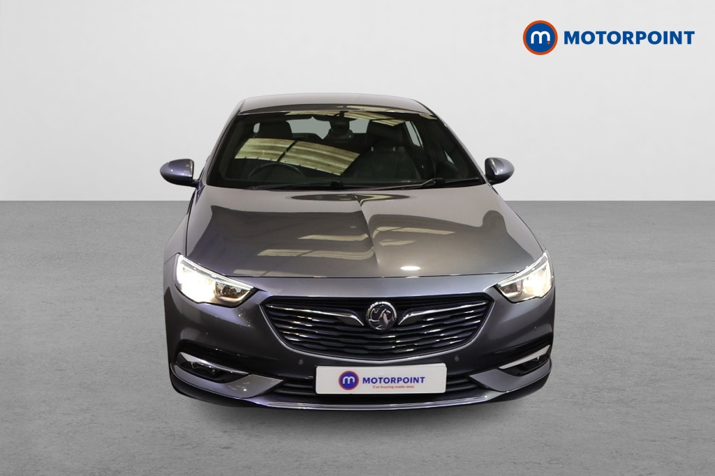 Used Vauxhall Insignia 2019 for sale - 76355838: Photo 2