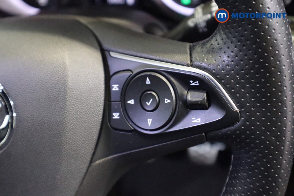 Used Vauxhall Insignia 2019 for sale - 76355838: Photo 21