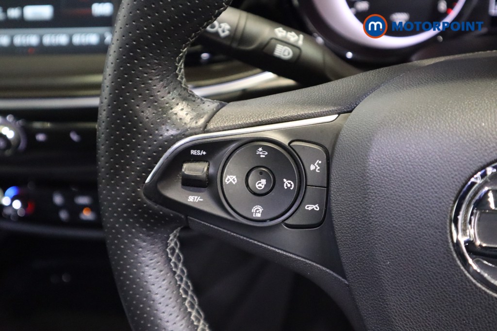 Used Vauxhall Insignia 2019 for sale - 76355838: Photo 23