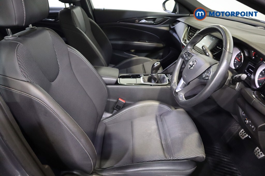 Used Vauxhall Insignia 2019 for sale - 76355838: Photo 25
