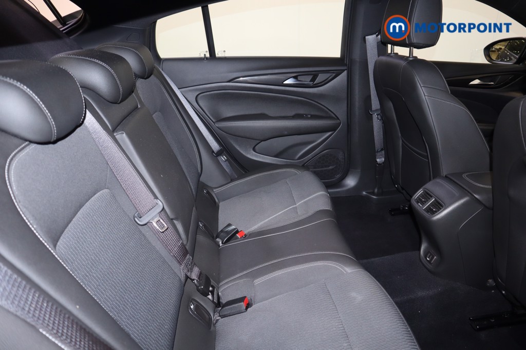 Used Vauxhall Insignia 2019 for sale - 76355838: Photo 26