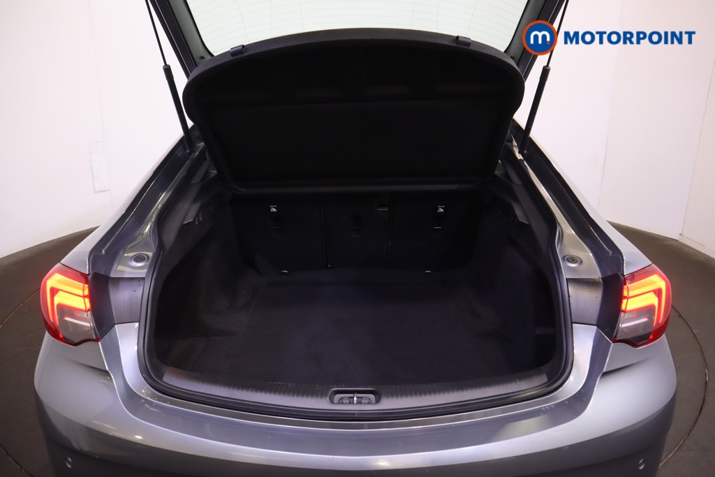 Used Vauxhall Insignia 2019 for sale - 76355838: Photo 28