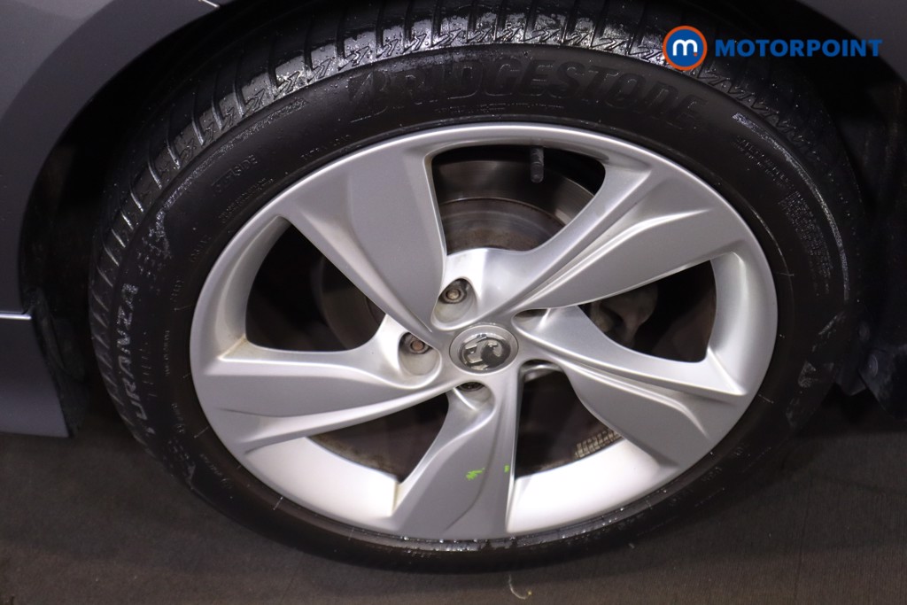 Used Vauxhall Insignia 2019 for sale - 76355838: Photo 29