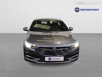 Used Vauxhall Insignia 2019 for sale - 76355838: Photo