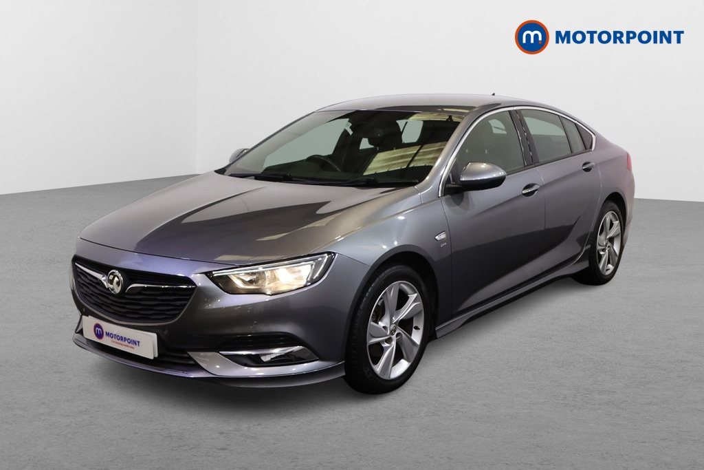 Used Vauxhall Insignia 2019 for sale - 76355838: Photo 3