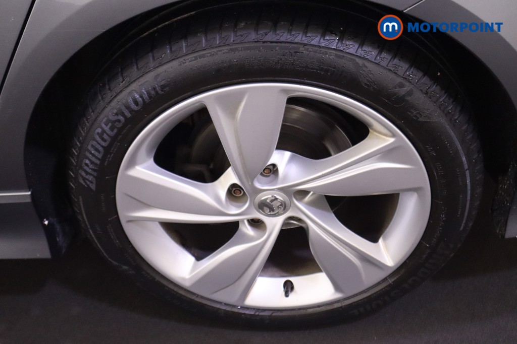 Used Vauxhall Insignia 2019 for sale - 76355838: Photo 30