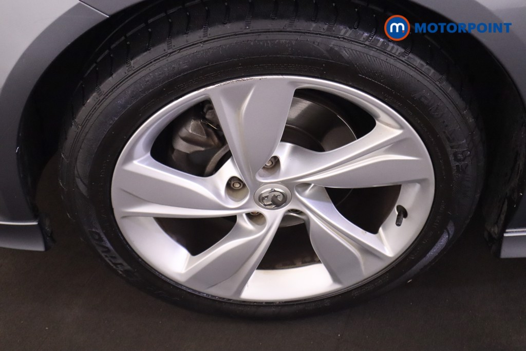 Used Vauxhall Insignia 2019 for sale - 76355838: Photo 31