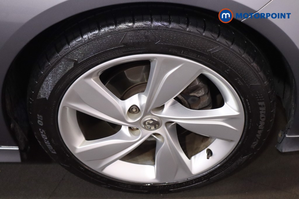 Used Vauxhall Insignia 2019 for sale - 76355838: Photo 32