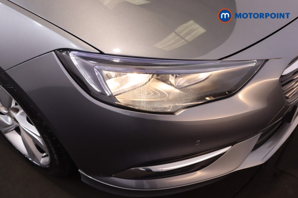 Used Vauxhall Insignia 2019 for sale - 76355838: Photo 33