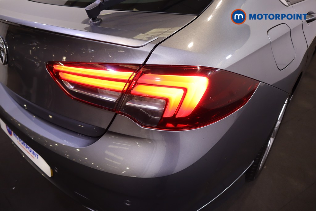 Used Vauxhall Insignia 2019 for sale - 76355838: Photo 35